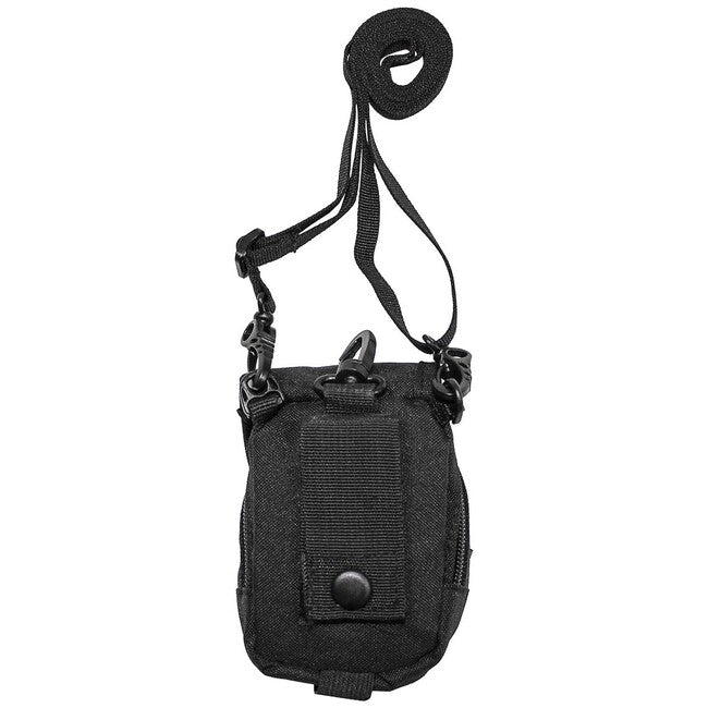 Fox Outdoor Custodia per fotocamera, piccola, nera