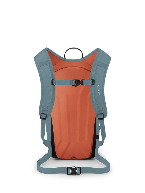 Osprey Glade 12 zaino skialp , celestine blue