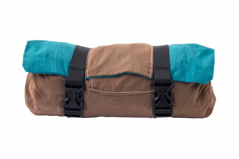 Amazonas Silk Traveller XL amaca leggera mountain