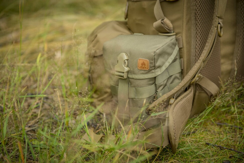 Helikon-Tex E&E fondina , it woodland