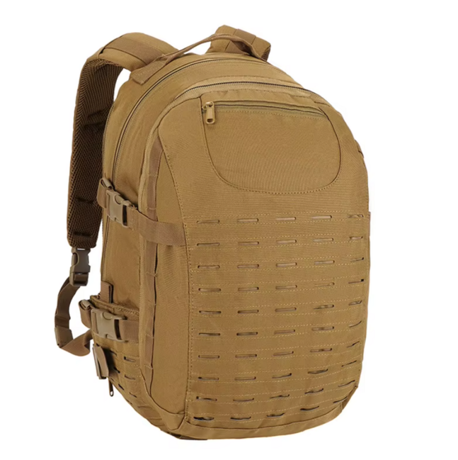 DRAGOWA Tactical zaino, oliva