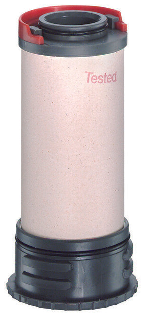 Katadyn Cartuccia filtrante in ceramica con Ag