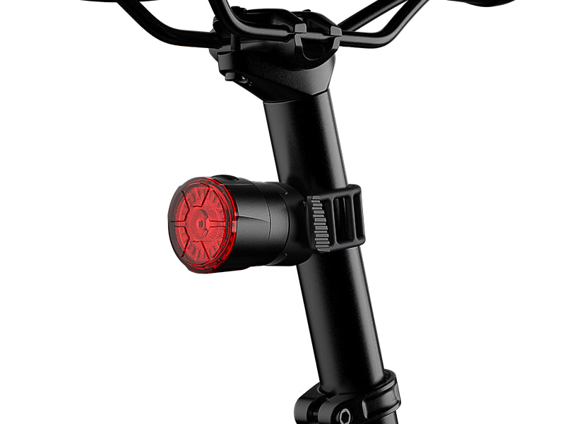 Fenix BC06R torcia elettrica ricaricabile