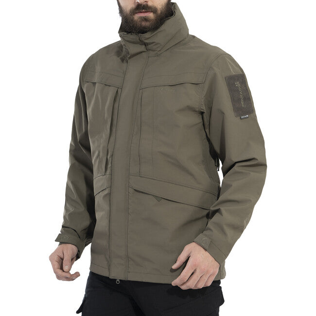 Pentagon Hurricane Shell giacca da uomo, RAF Blue