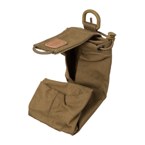 Helikon-Tex Bushcraft custodia universale, marrone scuro
