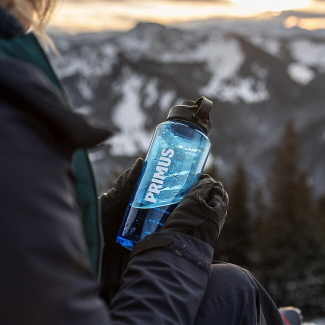 Primus TrailBottle trailbottle 1 l, blu