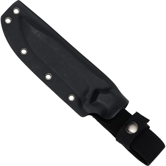 Haller Select Alvar coltello a lama fissa