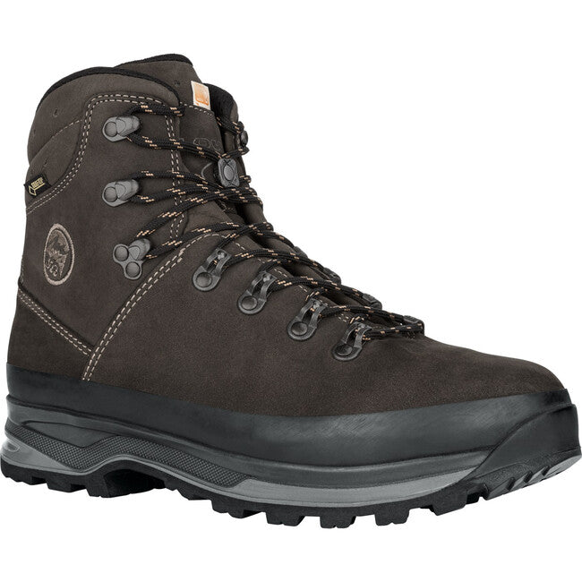 Lowa Ranger III GTX, marrone