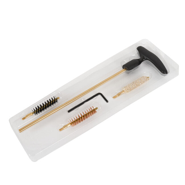 Helikon-Tex Kit di pulizia per pistole .45 - rame, nero