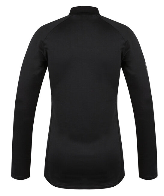 Husky DL Tromi Zips camicia invernale attiva, nero