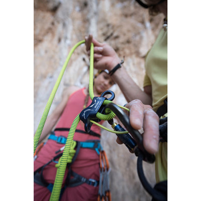 Salewa Alpine Tuber, blu