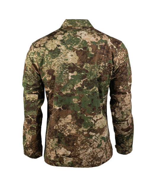 Mil-Tec Wasp I Z2 camicetta Mil-Tec US BDU rip-stop, Wasp