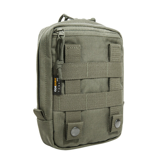Tasmanian Tiger Marsupio tattico 5 IRR, stone grey olive