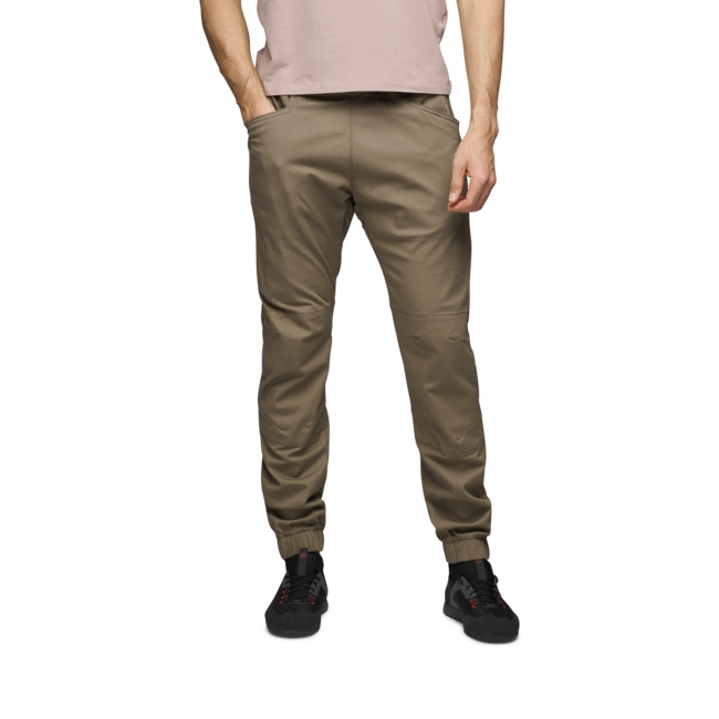 Black Diamond Notion pantaloni da uomo, noce