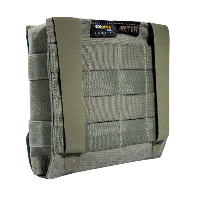 Tasmanian Tiger Marsupio medico IFAK Pouch S MKII IRR, stone grey olive