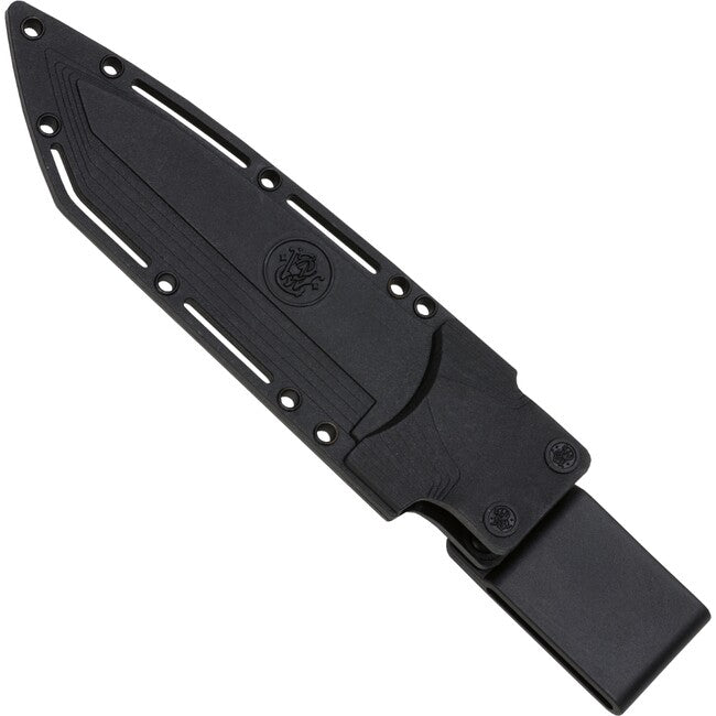 Smith & Wesson Tanto coltello a lama fissa