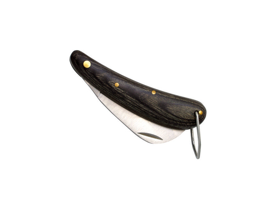 Baladeo ECO066 coltello da elettricista, lama da 6 cm