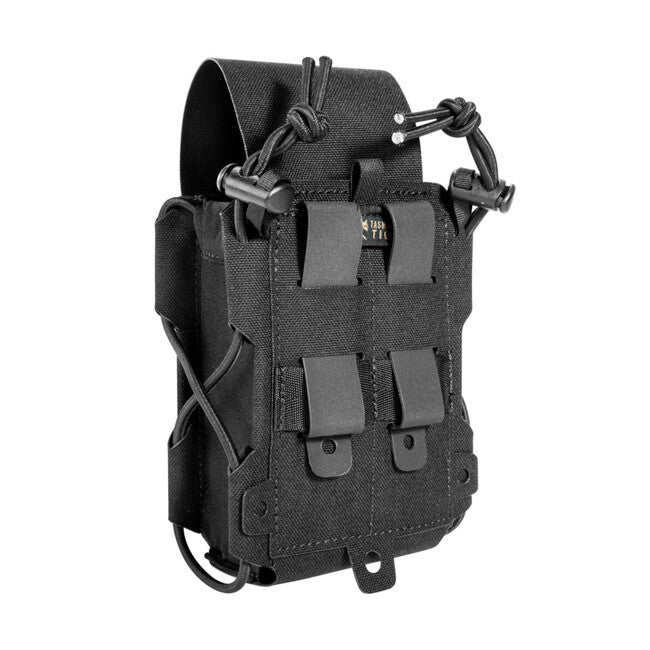 Tasmanian Tiger Astuccio universale M, nero