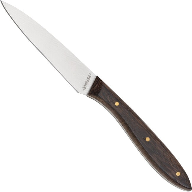 Haller Set di coltelli tascabili 6 tlg in Holzbox