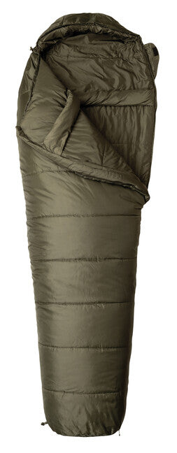Snugpak Sleeper Lite sacco a pelo -5°C, oliva