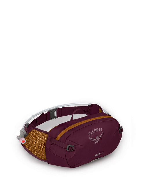 Osprey Seral 4, aprium viola