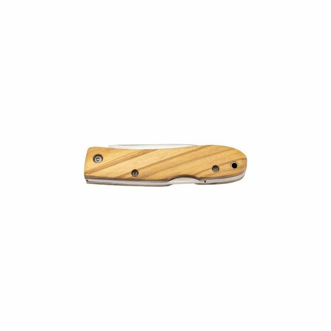 Herbertz Coltello da tasca 7,3 cm legno