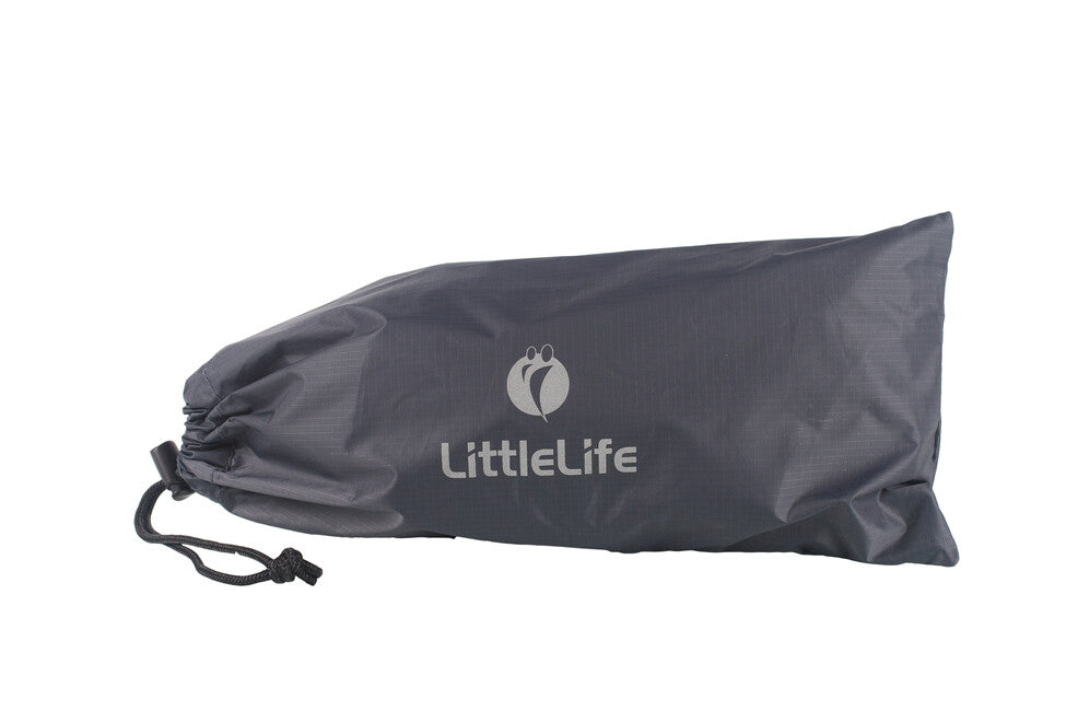 LittleLife Parasole per marsupio