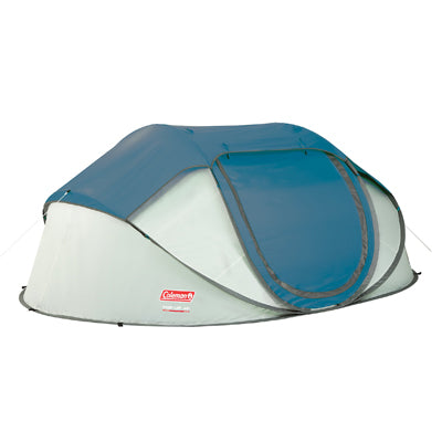 Coleman FastPitch Pop Up Galiano tenda per 4 persone