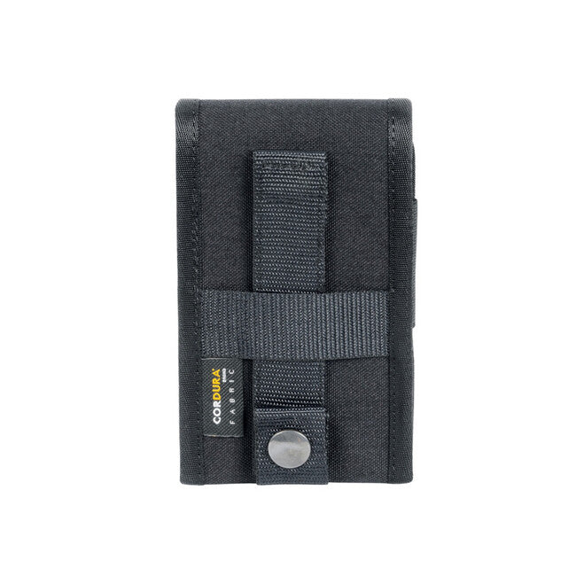 Tasmanian Tiger Custodia per telefono Tactical L, nero