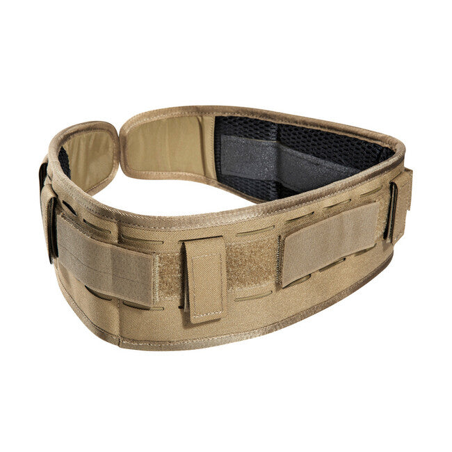 Tasmanian Tiger Imbottitura cintura m&p, nera