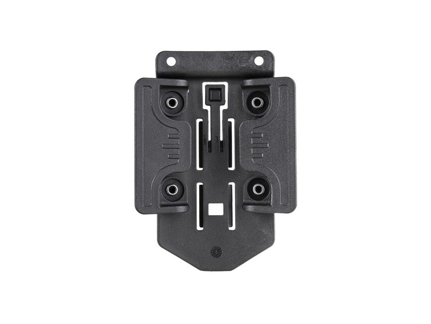 Fobus Mini Piattaforma QuickLock con passante per cintura