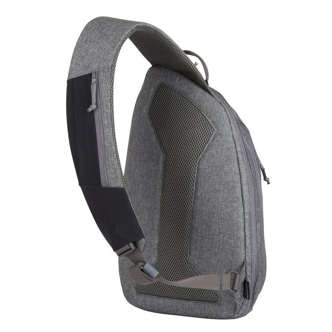 Helikon-Tex EDC con imbracatura zaino, blu melange