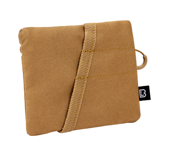 Brandit Borsa Mini EDC cammello