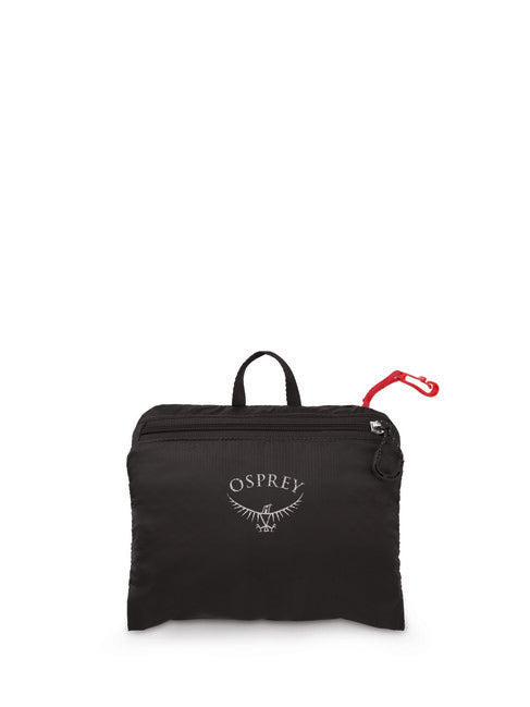 Osprey UL Stuff Duffel, nero