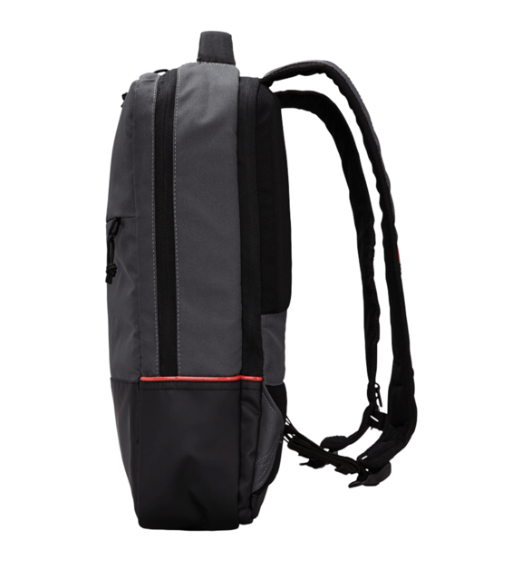Forvert Lance zaino 16L, grigio scuro