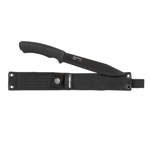 Morakniv Pathfinder coltello da esterno, nero