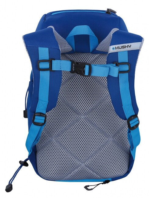 Husky Jolly zaino per bambini 15l, blu