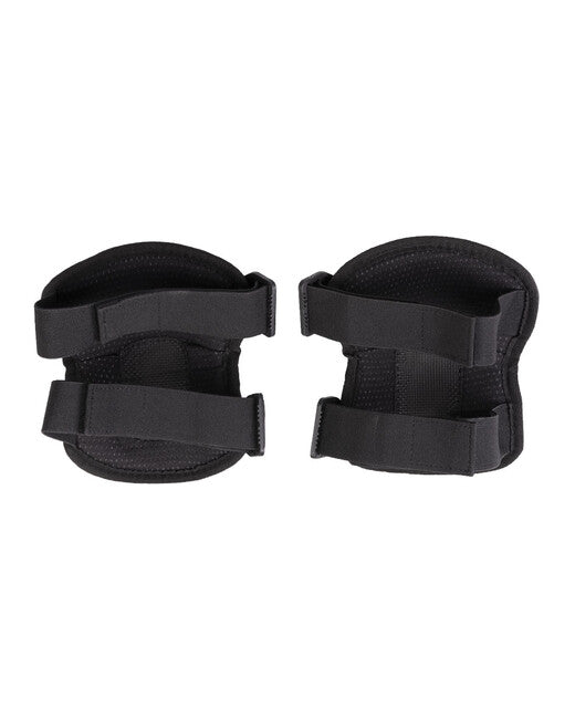 Mil-Tec Ginocchiere Protect coppia nera