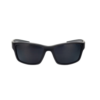 Mawaii Sportstyle occhiali da sole, nero-grigio