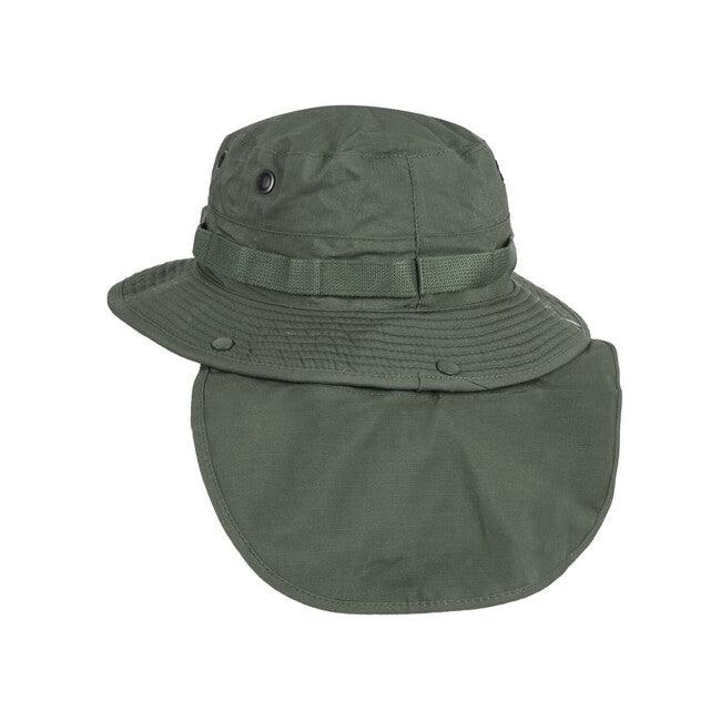 Helikon-Tex Boonie cappello - nyco ripstop, olive drab