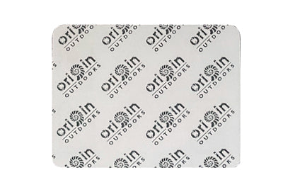 Origin Outdoors Compresse alcoliche solide 12 pezzi x 14 g