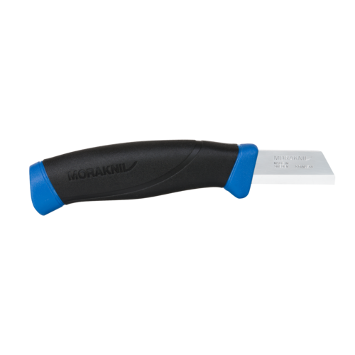 Morakniv Servicekniv Bla coltello da pesca, nero