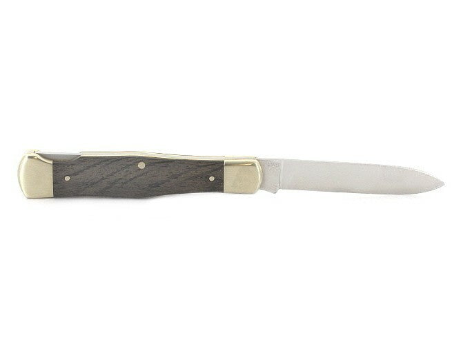 Herbertz TOP-Collection coltello 7,6 cm, legno di quercia