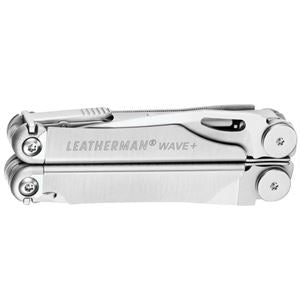 Leatherman Wave Plus multitool