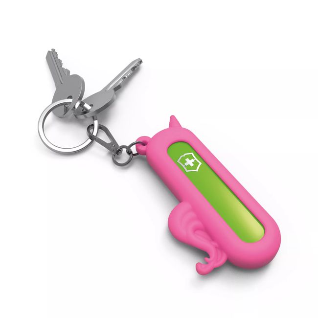 Victorinox Fodero per coltelli, rosa