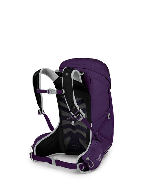 Osprey Tempest 24 III zaino da trekking, violac purple