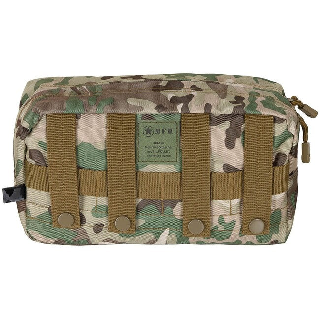 MFH Marsupio MOLLE, operation-camo