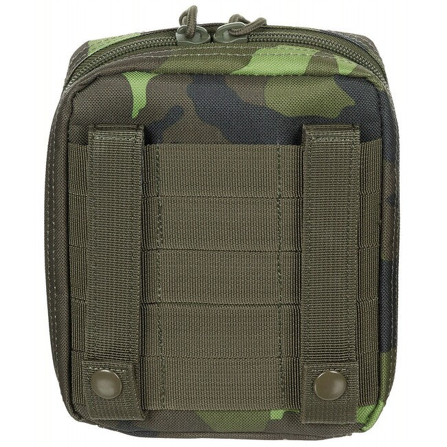 MFH Recon II 25 L zaino, operation-camo