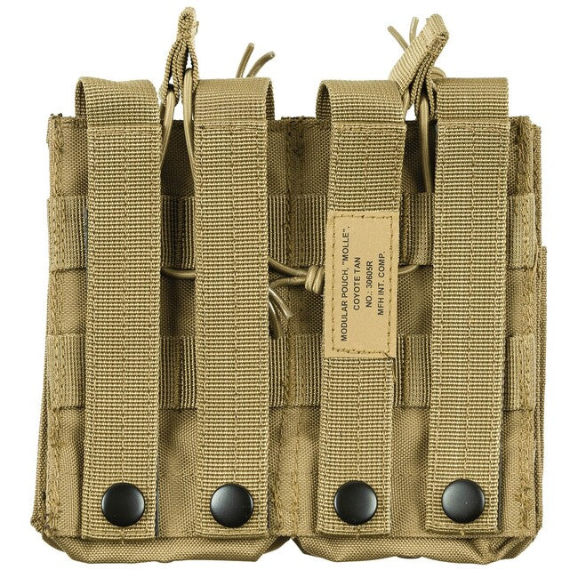 MFH Recon III 35 L zaino, OD green