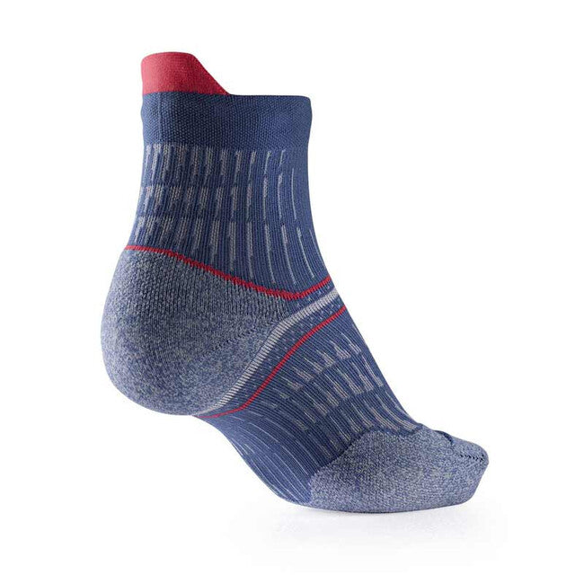 Sidas Calze da donna , blu/rosa